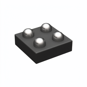 4 XFBGA, DSBGA REF35409YBHR Composant électronique de gestion de l'alimentation (PMIC) – Service complet d'origine - Product Image 1