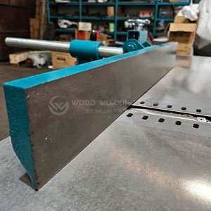 MB504 <span class=keywords><strong>Mini</strong></span> Bois Dur Surface Raboteuse <span class=keywords><strong>Dégauchisseuse</strong></span> Machine Pour Le Travail Du Bois - Product Image 5