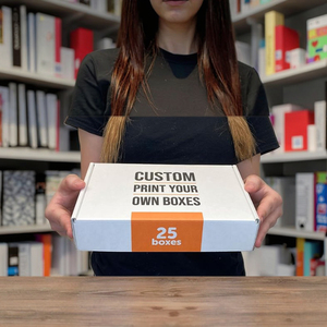 Impresora Digital de Alta Velocidad para Cajas de Envío, para Empaques Personalizados de Comercio Electrónico - Product Image 2