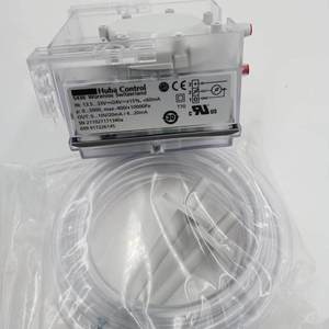 Capteur de pression différentielle Swiss <span class=keywords><strong>Huba</strong></span> <span class=keywords><strong>HUBA</strong></span> 699.917226145, original, neuf - Product Image 1