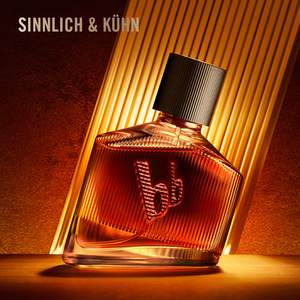 Bruno Banani Magnetic Man Eau De Toilette, Aroma Amaderado y Ámbar, para Hombre, Origen España, Tamaño de Viaje 30ml - Product Image 4