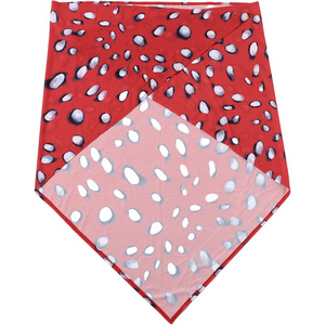 Abito Camicia da Donna con Stampa, <span class=keywords><strong>Maniche</strong></span> <span class=keywords><strong>Lunghe</strong></span>, Bottoni, Mini Abito con Sarong, Outfit per Vacanze, Taglie S-XL - Product Image 6