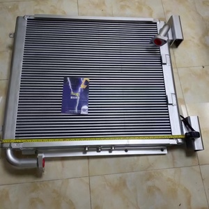 Refroidisseur d'huile PC220-6 de haute qualité 206-03-63110 Radiateur 2060363110 - Product Image 6