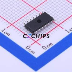 Nuevo amplificador operacional de chip IC de circuito integrado LM2902YDT SO-14 Original - Product Image 2