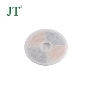 Reemplazo para la fuente de agua filtros de agua compatible con Catit diseño sentidos - Product Image 4