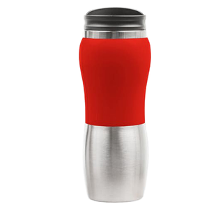 Bouchon de bouteille d'eau en acier inoxydable de qualité supérieure, sans BPA, motif Mickey Mouse, écologique, avec paille intégrée, résistant à l'ébullition - Product Image 1