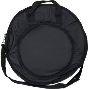 Sac à cymbales double BSCI avec compartiments pour 22" et 14" - Product Image 1