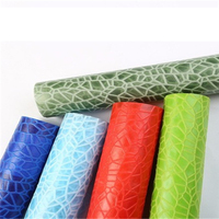 Tissu non tissé en relief PP, vente directe d'usine, nouveau, fabriqué en chine,