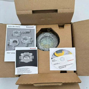 Détecteur de gaz inflammable Honeywell XNX Transmitter en aluminium - Product Image 2