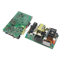 Alimentation LED Mean Well RPS-400 400W 24V à courant constant en veille avec contrôle PS-ON, sortie unique