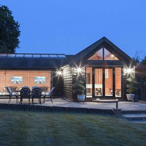 Boyid <span class=keywords><strong>GU10</strong></span> PIR cảm biến chuyển động dẫn bóng đèn 5W cho cầu thang nhà để xe hành lang lối đi hành lang hành lang - Product Image 6