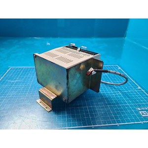 Interfaz de enseñanza para sensor ultrasónico BANNER USDINT-2T2, usada como pieza de repuesto para equipos semiconductores antiguos - Product Image 6