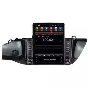 Autoradio Tesla 8+128G Android 13 con GPS per Kia <span class=keywords><strong>RIO</strong></span> 4 K2 2016-2019, BT, Telecamera 360, SWC, Audio Video, Sistema Multimediale per Auto - Product Image 4