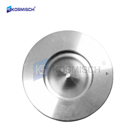 Kits de pistons 4HK1 de qualité OEM avec alésage de 115 mm, piston 4HK1 OEM 8-98041-062-0 pour camions ISUZU, pièces de rechange pour moteur 4HK1