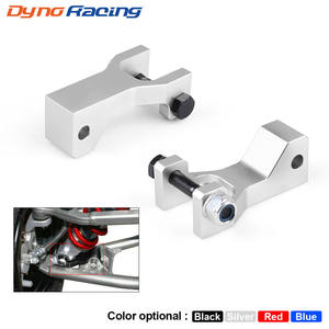 Kit d'abaissement avant de moto pour Yamaha Raptor 350 & 660R ATV, roue optimisée, accessoires UTV - Product Image 2