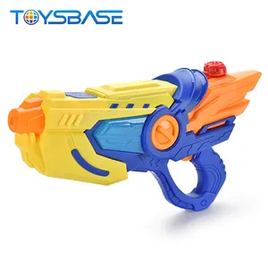 Waterproof And Drop Resistant Electric Power Water Toy Gun