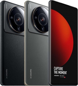 Teléfono Móvil 12S Ultra 5G LTE Octa Core con Lente Leica, 12GB/512GB, Pantalla AMOLED - Product Image 1