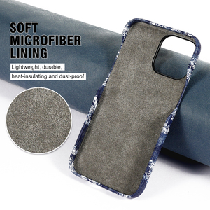 Tùy Chỉnh In Cổ Điển Cao Bồi Sang Trọng PU Da Điện Thoại Di Động Trường Hợp In Ấn Hình Ảnh Chống Thả Cho <span class=keywords><strong>Iphone</strong></span> 16 15 14 13 12 Pro Max Trường Hợp - Product Image 3