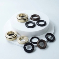 Kit de joints haute pression Interpump Annovi W201 en NBR FKM avec garniture en tissu et joint Comet – Pièces de rechange