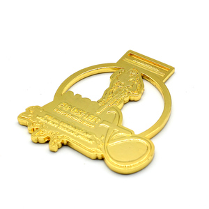 Médaille du Taekwondo en karaté Judo, médaillon 3D personnalisé avec ruban, nouveau Design, bon marché, collection - Product Image 3