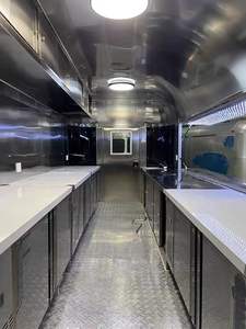 Produit d'usine vente directe <span class=keywords><strong>pas</strong></span> <span class=keywords><strong>cher</strong></span> voiture de tourisme camion remorque van petite voiture transporteur remorque à vendre - Product Image 4