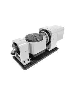 ศูนย์เครื่องจักรแนวตั้ง3แกนที่เชื่อถือได้สำหรับการกัดโลหะอุตสาหกรรม - Product Image 3