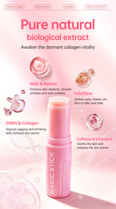 Krim Jelly Kolagen Terhidrolisis PDRN Label Pribadi Anti Penuaan Pelembab Wajah Pengencang Pengangkat - Product Image 3