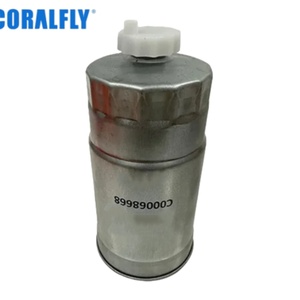 ชุดกรองน้ำมันเชื้อเพลิงแท้คุณภาพสูง C00068668 C00051398 สำหรับรถบรรทุก SAIC MAXUS T60 - Product Image 1