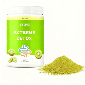 Polvere Detox Originale per Pancia Piatta e Dimagrimento Istantaneo a Marchio Privato - Product Image 4