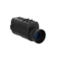 Lunettes de vision nocturne NVG40 940/850nm 1080P avec lumière IR, casque OLE, vision nocturne numérique infrarouge, monoculaire pour la chasse avec WIFI