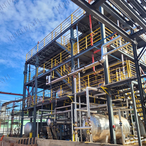 Installation modulaire <span class=keywords><strong>de</strong></span> désulfuration par oxydation ultrasonique pour l'amélioration <span class=keywords><strong>de</strong></span> la qualité du <span class=keywords><strong>carburant</strong></span> diesel conforme à la norme Euro 5 - Product Image 6