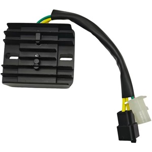 Redresseur de moto Jilong, régulateur de tension 14.5V pour Suzuki Prince EN125 GN125 HJ-8 - Product Image 2