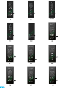 เคสแบตเตอรี่โทรศัพท์ <span class=keywords><strong>iPhone</strong></span> 15 PRO MAX คุณภาพสูงสำหรับ <span class=keywords><strong>iPhone</strong></span> 13 14 <span class=keywords><strong>plus</strong></span>/ 15 PRO MAX - Product Image 4