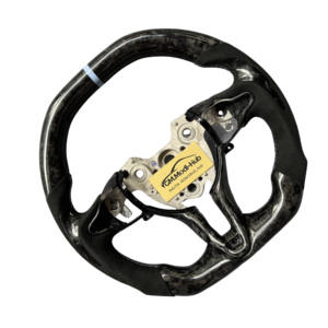 Volante de Fibra de Carbono para Hyundai Elantra <span class=keywords><strong>N</strong></span> / I30 <span class=keywords><strong>N</strong></span> <span class=keywords><strong>2020</strong></span>, Venta de Fábrica GM.Modi-Hub - Product Image 2