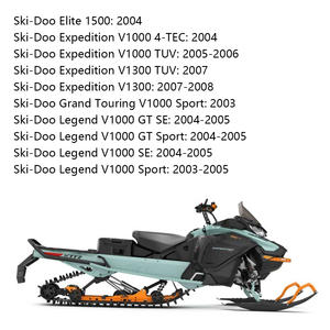 Filtro de Aceite para Sea-Doo GTI GTX RXP <span class=keywords><strong>RXT</strong></span> 90~<span class=keywords><strong>300</strong></span> BRP 500 650 SKI-DOO V1000 OE TJ-B-097-4 420956741 711956741 ATV UTV Jet Ski Parts - Product Image 5