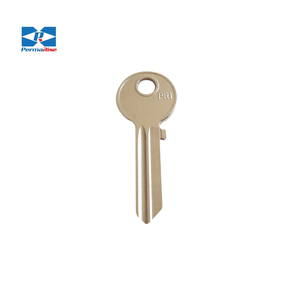 Llaves de Latón CS3 CS4 para Puertas, Suministros para Cerrajeros, Llaves Duplicadas para Sudamérica - Product Image 4