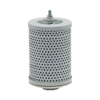 Cartuchos de Filtro de Aceite de Retorno Hidráulico RA011-62190/D501564/H-8902, Elementos Filtrantes para Maquinaria de Minería, Cartuchos de Filtro de Fibra de Vidrio