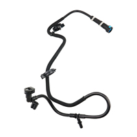 Spülventilschlauch für Dodge Durango Jeep Grand Cherokee 68189075AE 68189075AC 68189075AD Verdampferrohr Großhandel auf Lager