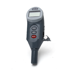 דרסן HS-A astm d2240 תצוגה דיגיטלית חוף בודק קשיות גומי נייד - Product Image 2