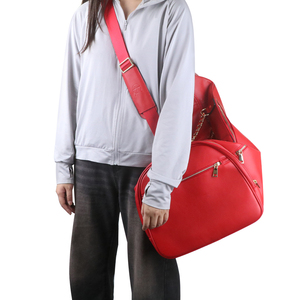 Bolsas de equipaje personalizadas de gran capacidad, portátiles, aptas para viajes al aire libre, tanto para hombres como para mujeres. - Product Image 6