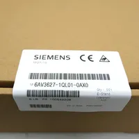 Original Nouveau 6AV3627-1ql01-0ax0 Op27 HMI Operator