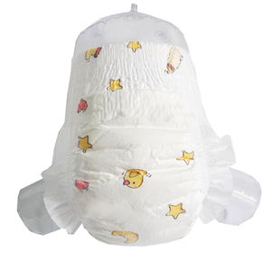 Couches en bambou Ultra absorbantes pour bébé, écologique, doux, vente en gros, XL, livraison gratuite - Product Image 6