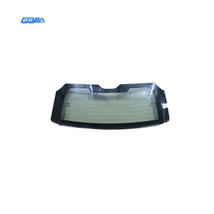 Parabrisas trasero de alta gama con protección UV para Land Rover Range Rover Evoque L538 OE LR027360 - Product Image 3