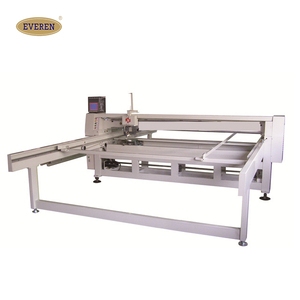 EVEREN Computerized Single Needle Quilt ing Machine Frames für Tröster/Tages decke - Product Image 1