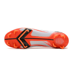 Nouvelles chaussures de football pour homme, crampons pas chers, chaussures de football predator Guayos, chaussures de football <span class=keywords><strong>messi</strong></span> CR7, vente en gros - Product Image 5