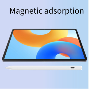 Lápiz Óptico Universal Activo Capacitivo Anti-Mix Touch para Tabletas y Teléfonos con Pantallas Táctiles de Apple, iPad, Huawei y <span class=keywords><strong>Xiaomi</strong></span> - Product Image 3