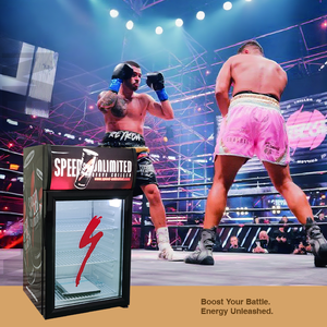 Meisda sc40b ציוד קירור קטן מותאם אישית קירור זכוכית 40l עם צ 'ה - Product Image 5