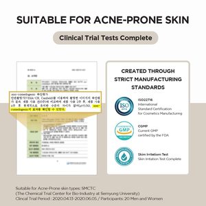 SKINN 1004 Madagascar <span class=keywords><strong>Centella</strong></span> asiatica Ampoule huyết thanh trên khuôn mặt 3.38 FL. OZ (100ml) huyết thanh cho đốm đen loại bỏ kết hợp - Product Image 4