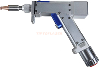 Soudeuse laser la meilleur marché de la machine 43kg de soudure laser Soudeuse laser portative de petit Chine maximum Soudeuses photoniques de laser Obtenir le dernier prix