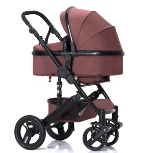 Nhà Máy Trực Tiếp Của Xe Đẩy Em Bé Bangkok/Nhà Sản Xuất Trung Quốc Xe Đẩy Em Bé Cho Bé Trai/Xe Đẩy Em Bé Trực Tiếp Cho Ba Trẻ Em - Product Image 2